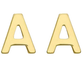 9K MINI INITIAL STUD E/R